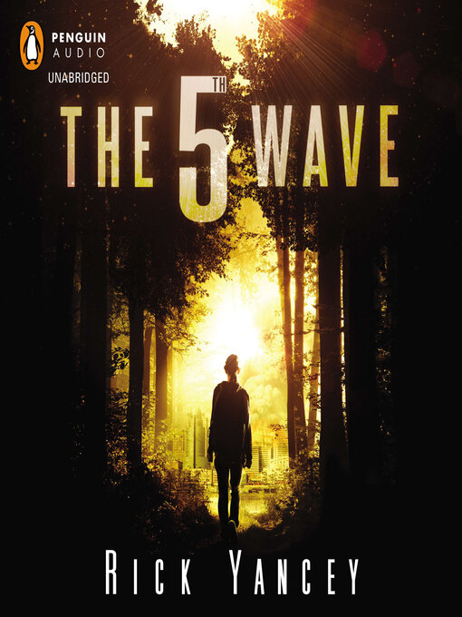 Title details for The 5th Wave by Rick Yancey - Available